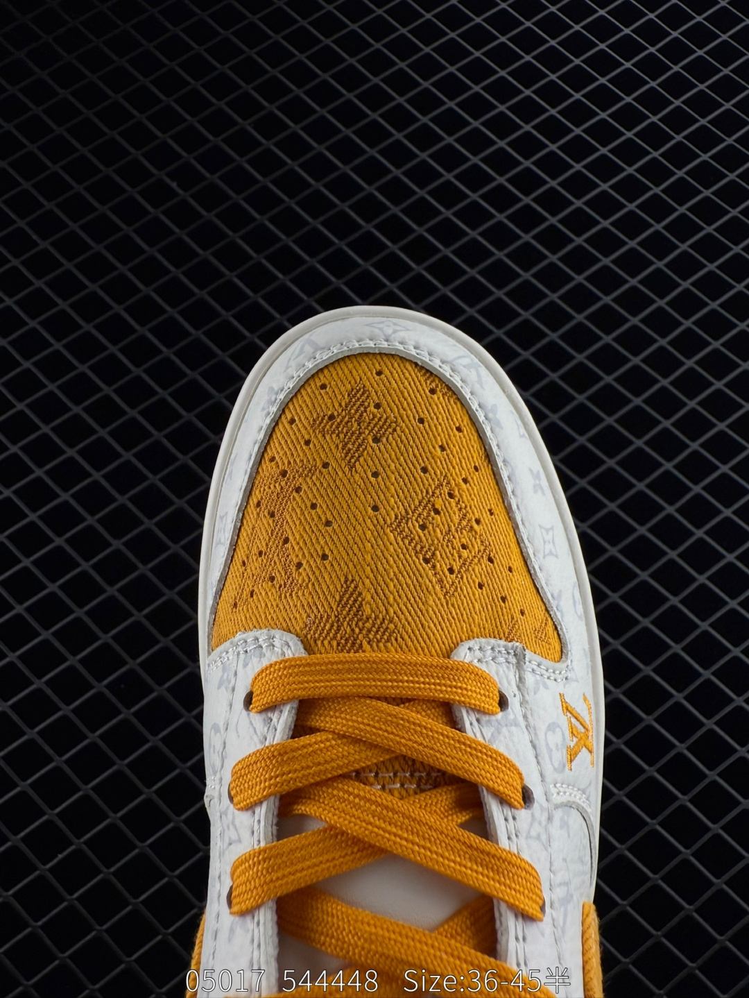 Travis Scott x Fragment Design x Jordan Air Jordan 1 Low OG SP